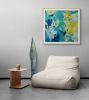 "Tethered" Print on Paper | Prints by Cameron Schmitz. Item composed of paper