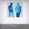 URBAN MOVER III | Prints by Sven Pfrommer. Item composed of canvas compatible with urban style