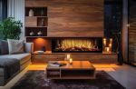 TrueFlame 150 3DX | Fireplaces by European Home