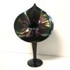 Lily Vases | Vases & Vessels by Rick Strini. STRINI ART GLASS. Item composed of glass