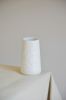 Carved Vase – Made To Order | Vases & Vessels by Elizabeth Bell Ceramics. Item made of ceramic