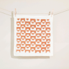 Sunrise Napkin Set | Linens & Bedding by Elana Gabrielle. Item composed of linen