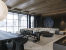 CHALET HOUSE | Interior Design by KUOO ARCHITECTS by Kat Kuo