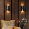 Union | Sconces by JSPR. Item made of aluminum