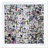 A time for everything - Fine art Giclée print | Prints by Xiaoyang Galas. Item made of paper