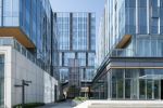 10 Design completes Haisco Plaza | Architecture by 10 DESIGN | Chengdu in Chengdu