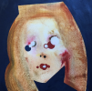 The three Mary | Paintings by Cesar Finamori