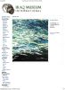 Rough Wake | Oil And Acrylic Painting in Paintings by Margaret Juul | Pentagon City in Arlington. Item made of synthetic