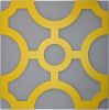 Wall Decor Composition 4.4 | Paneling in Wall Treatments by Alzuleycha. Item made of wood & fiber