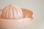 Ceramic Juicer - Made To Order | Egg Cup in Dinnerware by Elizabeth Bell Ceramics. Item made of ceramic