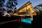 Architecture Design | Architecture by Klopper and Davis Architects. Item composed of synthetic