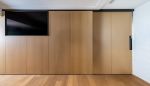Custom Doors | Furniture by ANAZAO INC.. Item made of wood