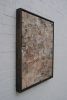 "nourishments" | Oil And Acrylic Painting in Paintings by VISCERAL HOME STUDIO. Item made of canvas with stone works with boho & contemporary style