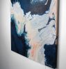 SOLACE | Paintings by Taneal Teresa