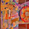 Longing For What Belongs To Us | Public Art by Christina Saj Fine Art and Design | Craig Brady Fine Jeweler (Valley Jewelers 2.0) in Montclair