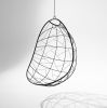 Studio Stirling Nest Egg Melbourne Australia | Swing Chair in Chairs by Studio Stirling. Item made of steel compatible with minimalism and modern style