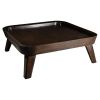 Porset Coffee Table | Tables by NO AGE FURNITURE STUDIO. Item made of oak wood