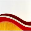 Sonic Icon, No. 1 - 3 | Oil And Acrylic Painting in Paintings by Ravi Raman - RTunes68