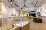 Diamonds - the original | Pendants by JSPR | Lunnetta Eyewear Gallery | Zeiss Vision Analysis Expert | Clínica Óptica | Costa del Este in Panamá