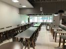 Collection of Housefish Furniture | Dining Table in Tables by Housefish | Corbett Hall in Fort Collins. Item made of wood