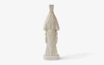 Aphrodite Statue Made with Compressed Marble Powder | Sculptures by LAGU. Item made of marble