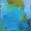 Deep Sea Diving | Paintings by Valerie McMullen
