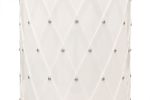 Diamond Grid Wall Light 30 | Sconces by ADAMLAMP. Item composed of synthetic in minimalism or contemporary style