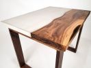 Lake Side | Coffee Table in Tables by Curly Woods. Item composed of maple wood in contemporary or modern style