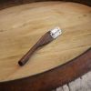 Bread Lame, Sourdough / Bread Scoring Knife | Utensils by Wild Cherry Spoon Co.. Item made of walnut works with minimalism & country & farmhouse style