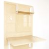 3x5 Workstation - Student Kit | Desk in Tables by NINE O. Item made of birch wood