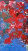 Recuerdos de alegría | Oil And Acrylic Painting in Paintings by Elena Parau. Item composed of synthetic in boho or contemporary style