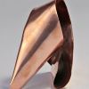 Copper Model 1504 | Sculptures by Joe Gitterman Sculpture. Item composed of copper