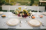 Dinner Set in Matte White | Plate in Dinnerware by Bridget Dorr. Item composed of stoneware