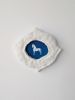 White Stallion | Decorative Objects by Tanya Coates. Item in minimalism style