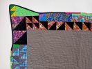 Quilt "Emil" | Linens & Bedding by DaWitt. Item made of cotton works with boho & contemporary style