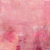 Fire Signs II | Mixed Media in Paintings by KNOF design. Item composed of canvas in contemporary or modern style