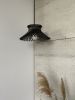Mooda Pendant 6 | Pendants by INDO-. Item composed of stone
