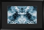 Ocean Splash 4 | Prints by House of Bliss. Item compatible with contemporary and coastal style