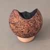 Hidden Language of Love and Grief | Sculptures by Wood Alchemist Studio. Item composed of wood