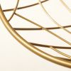 Studio Stirling - Nest Egg in Central London | Swing Chair in Chairs by Studio Stirling | Curzon Mayfair in London. Item composed of steel in minimalism or modern style