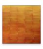 Prism Gradations | Wall Sculpture in Wall Hangings by MORAN BROWN. Item composed of wood and aluminum in modern style