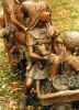 Snapshot by Jane DeDecker, NSG | Public Sculptures by JK Designs and the National Sculptors' Guild