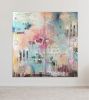 Song of freedom | Oil And Acrylic Painting in Paintings by Bea Schubert