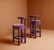 mt. curve stool | Chairs by bnf studio