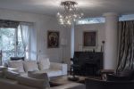 Roots Large | Chandeliers by F+M FOS - Anna Maria Fragiskos Bitros. Item made of copper compatible with modern style