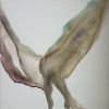 Tarakon | Oil And Acrylic Painting in Paintings by Studio Maison Art by Heather O’Donovan. Item made of canvas works with boho & contemporary style