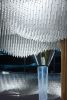 Cloud 9 | Chandeliers by JAN FLOOK | Highpoint in Maribyrnong. Item made of aluminum works with contemporary style