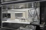 VERA WANG & CHOW TAI FOOK FINE JEWELRY K11 SHOP | Interior Design by ONE PLUS PARTNERSHIP LIMITED