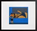 Do I Look Expensive? | Prints by Helena Wurzel. Item made of paper