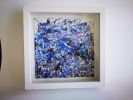 The Cold of Moosonne | Oil And Acrylic Painting in Paintings by Reade C Gloeckner Fine Art. Item made of synthetic